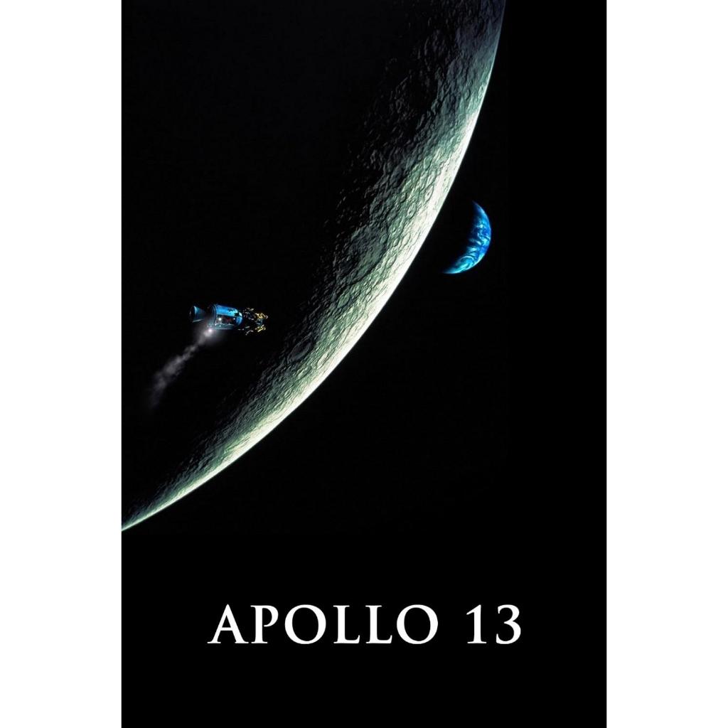 Apollo 13 (1995) [[GoogIeDrive]]