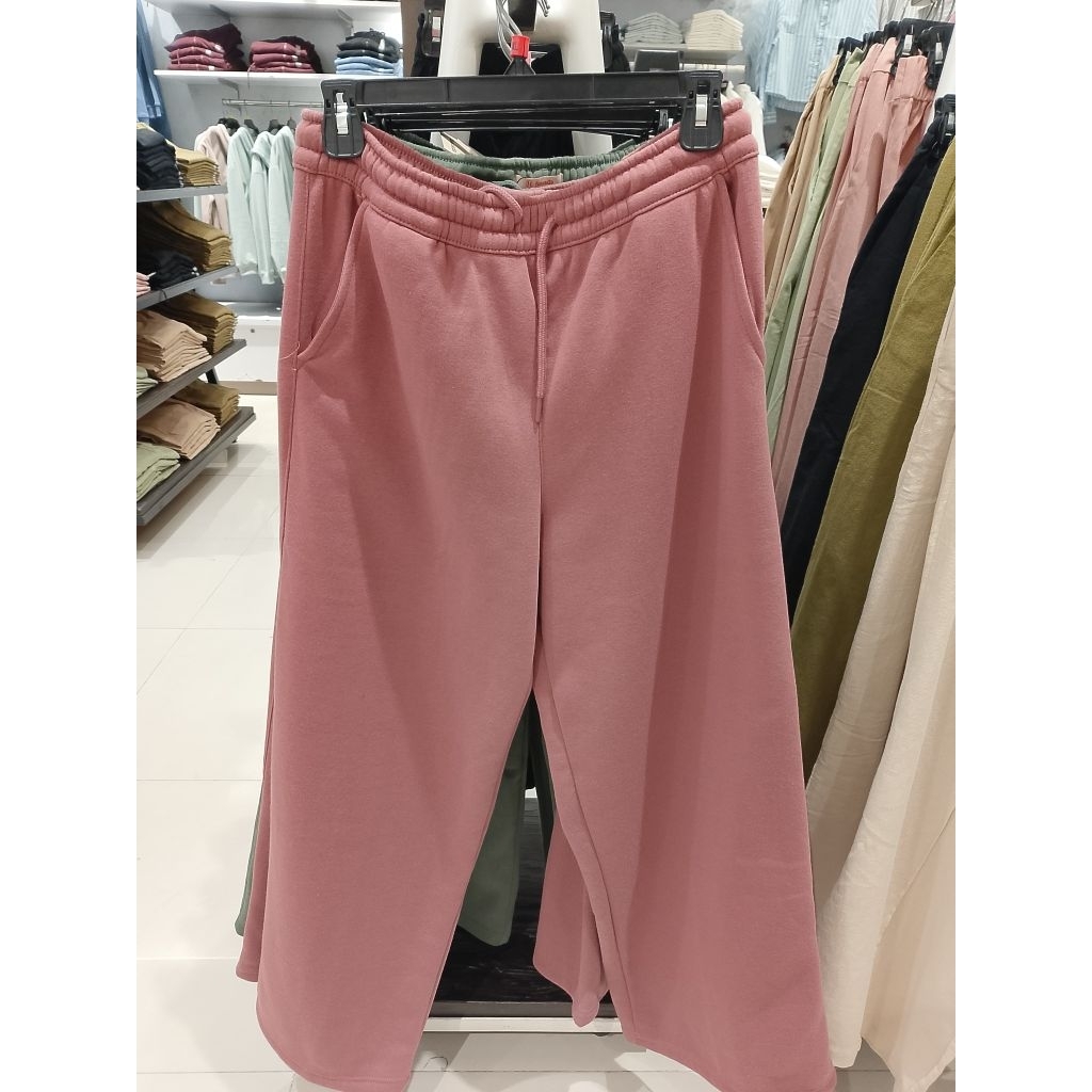 NEVADA - Celana Training  Wanita Original S-XL