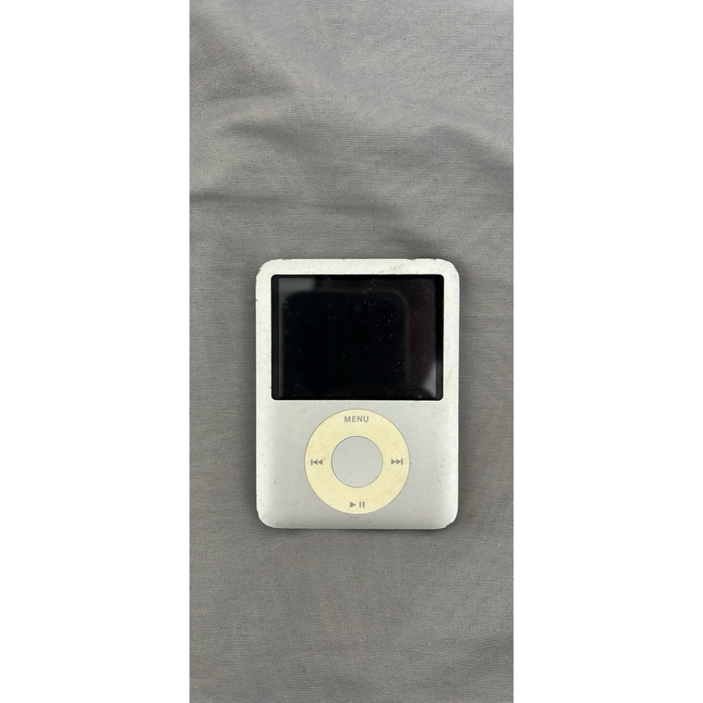 iPods 4 GB Apple