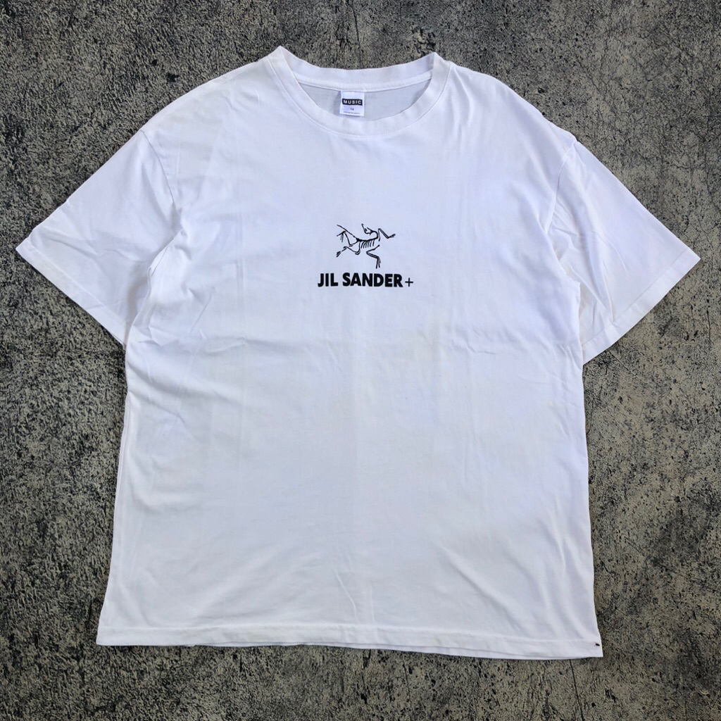 artytec jil sander tee