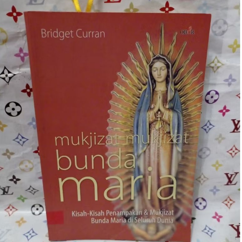 MUKJIZAT MUKJIZAT BUNDA MARIA