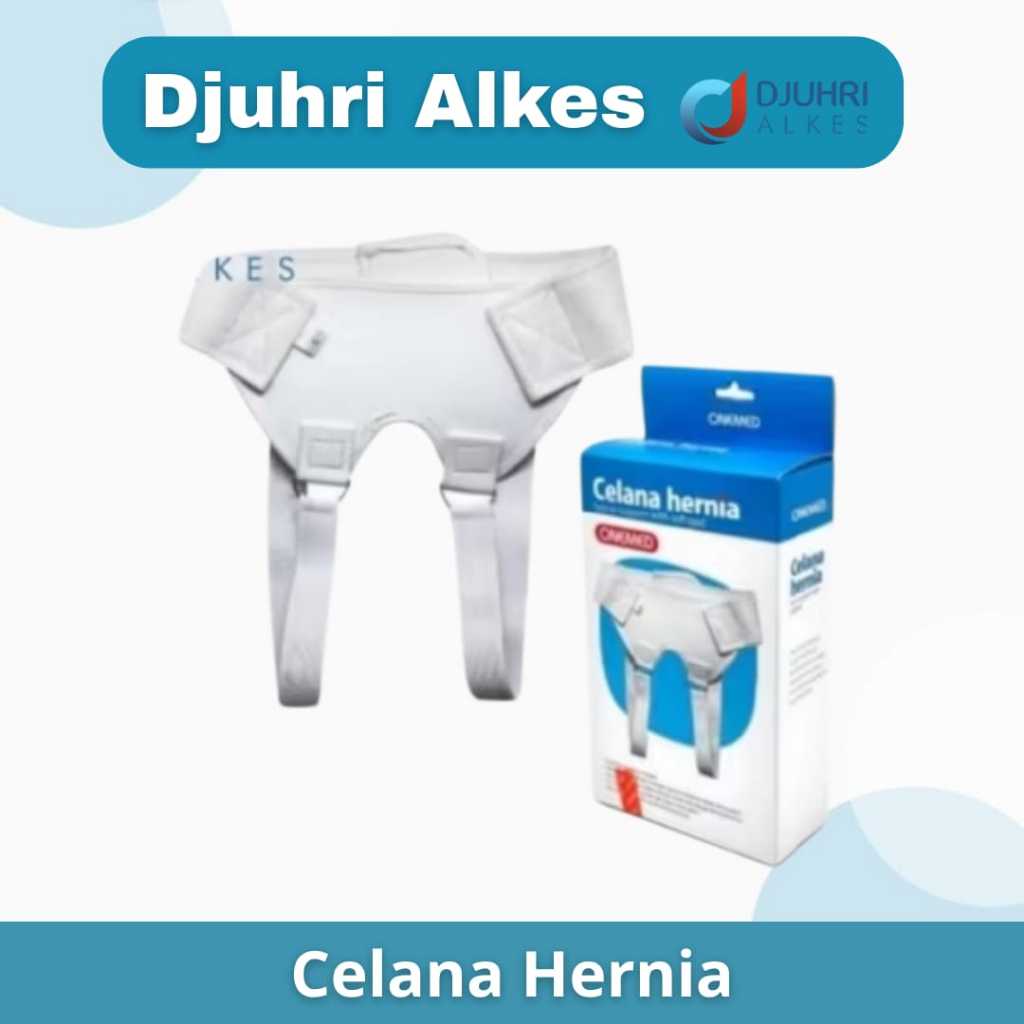 Onemed / Celana Hernia / Hernia Support