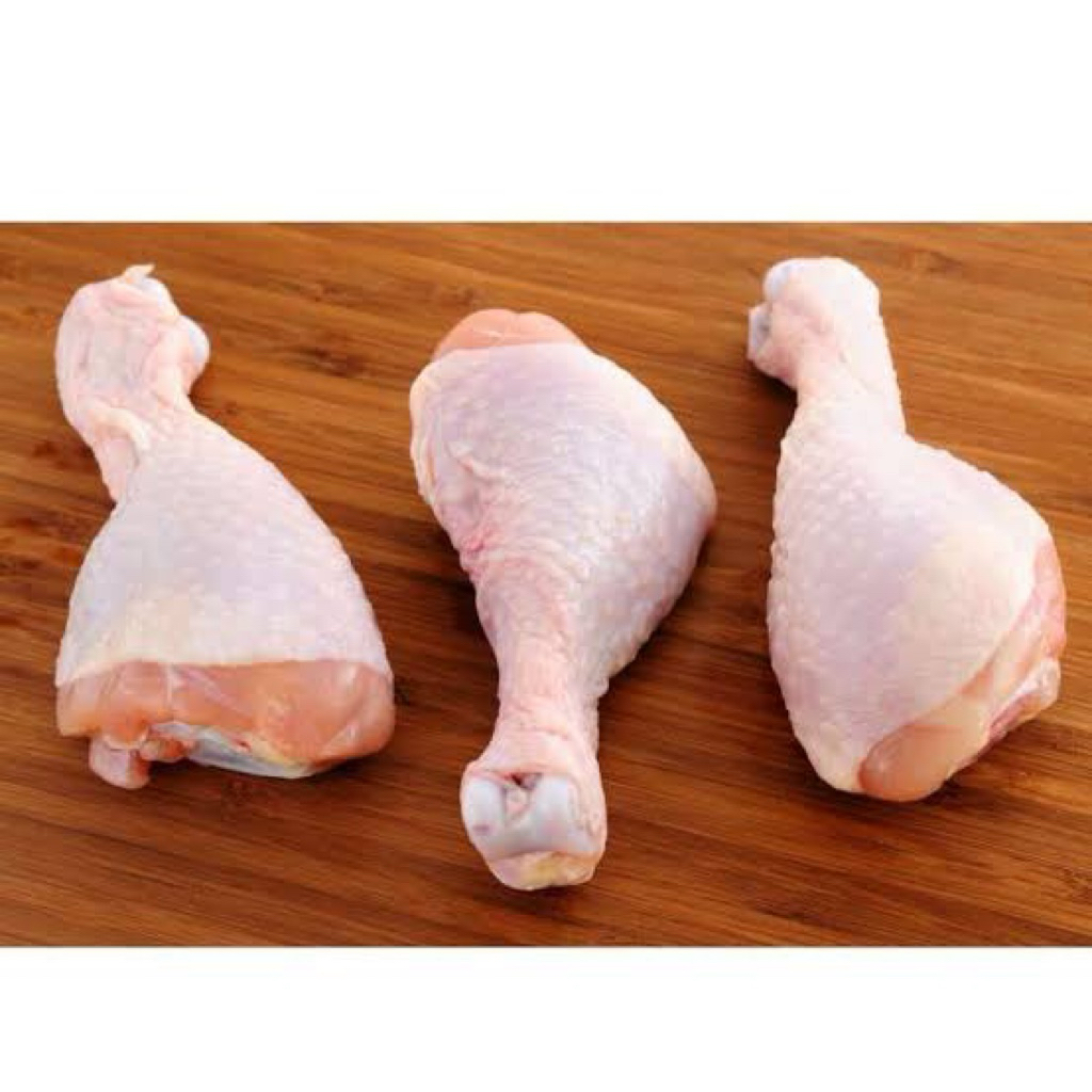 Paha ayam pentung