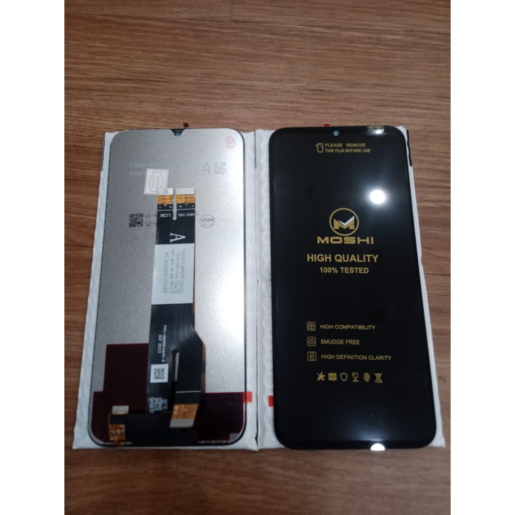 LCD REDMI 15C 4G / POCO C85