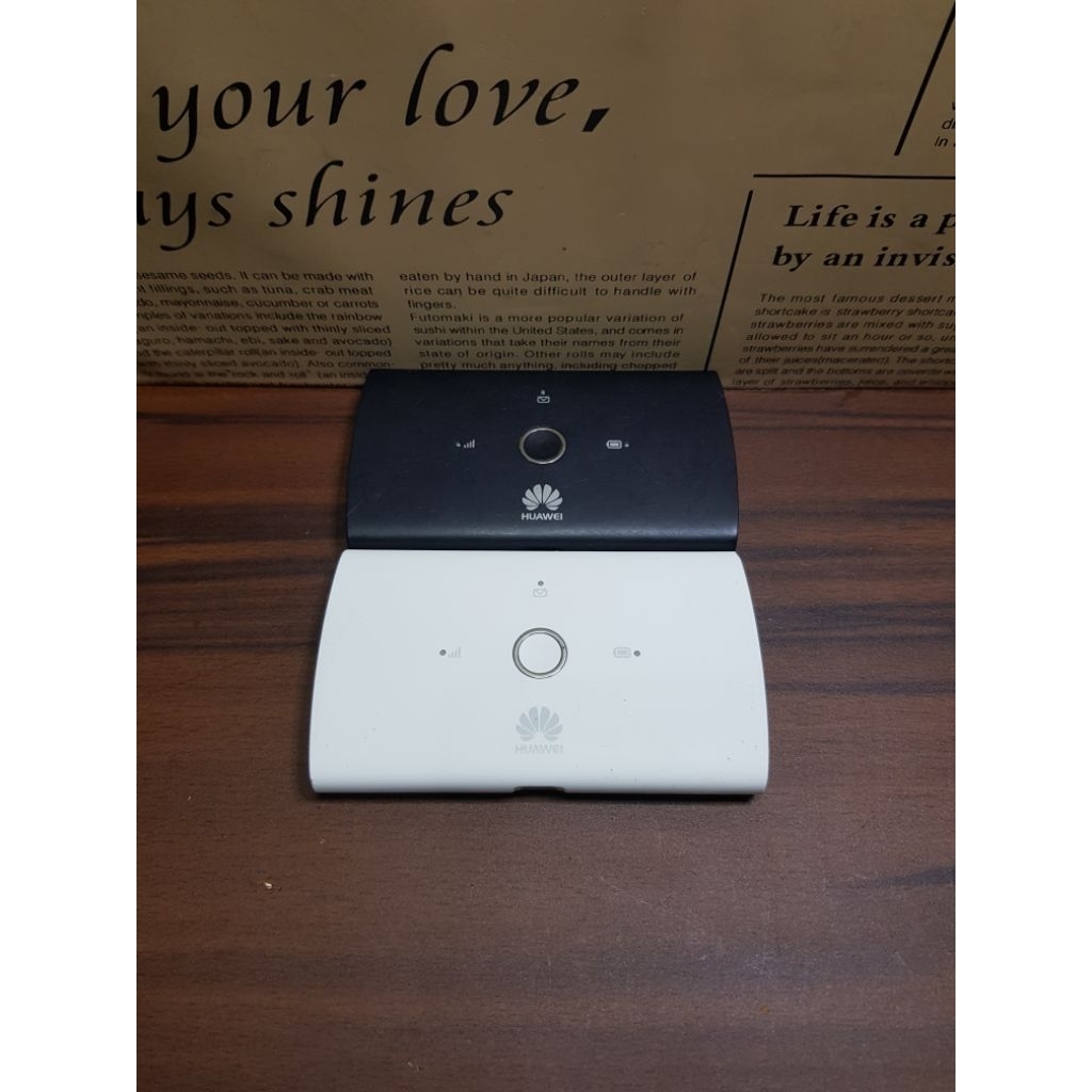 MODEM MIFI HUAWEI E5673S-609 UNLOCK ALL OPERATOR SUDAH BYPAS BATRAI_TANPA TUTUP