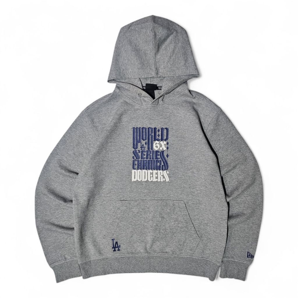 Hoodie New Era LA Dodgers
