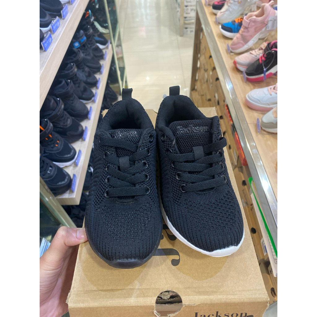 sepatu anak JACKSON KIDS