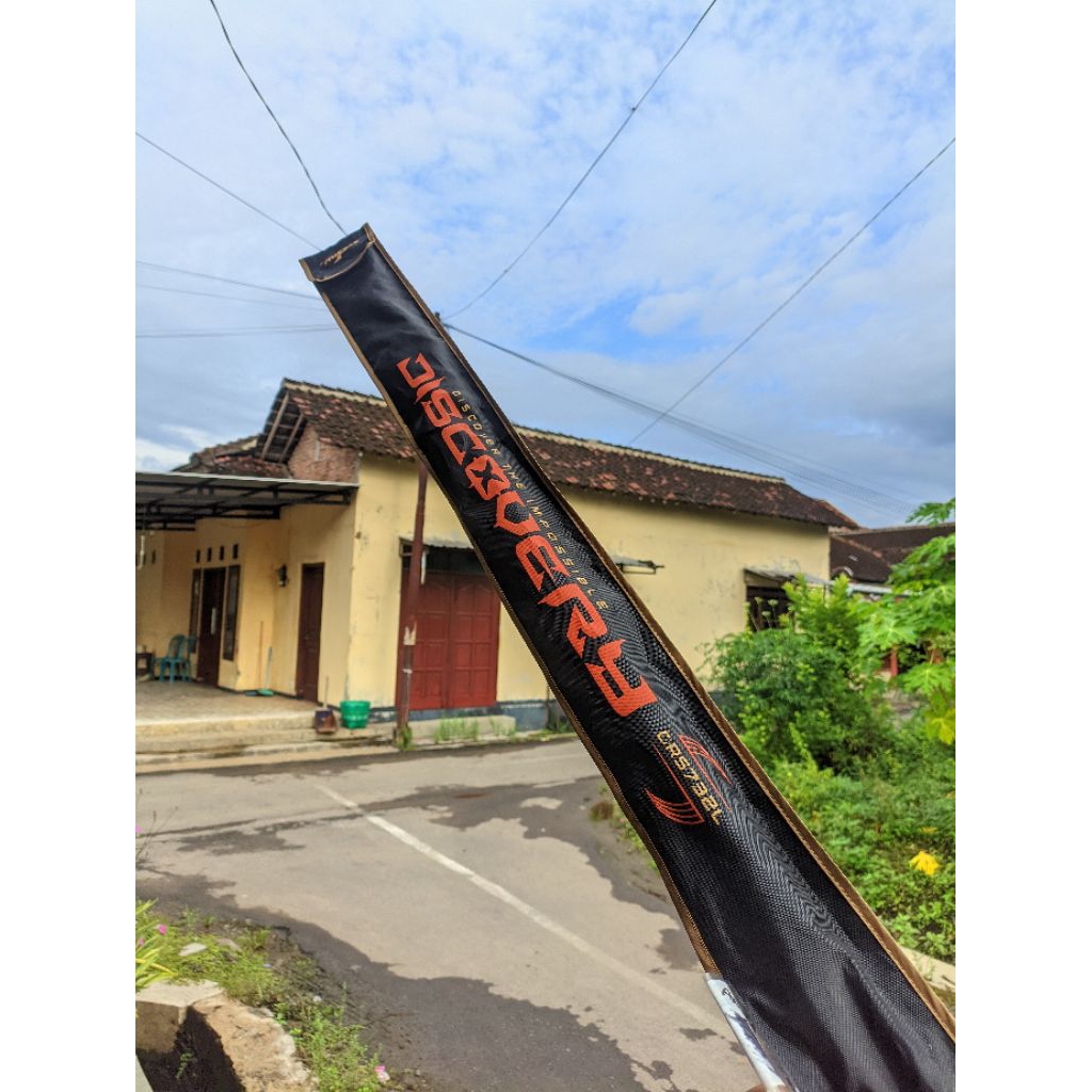 Storm discovery imposible 732