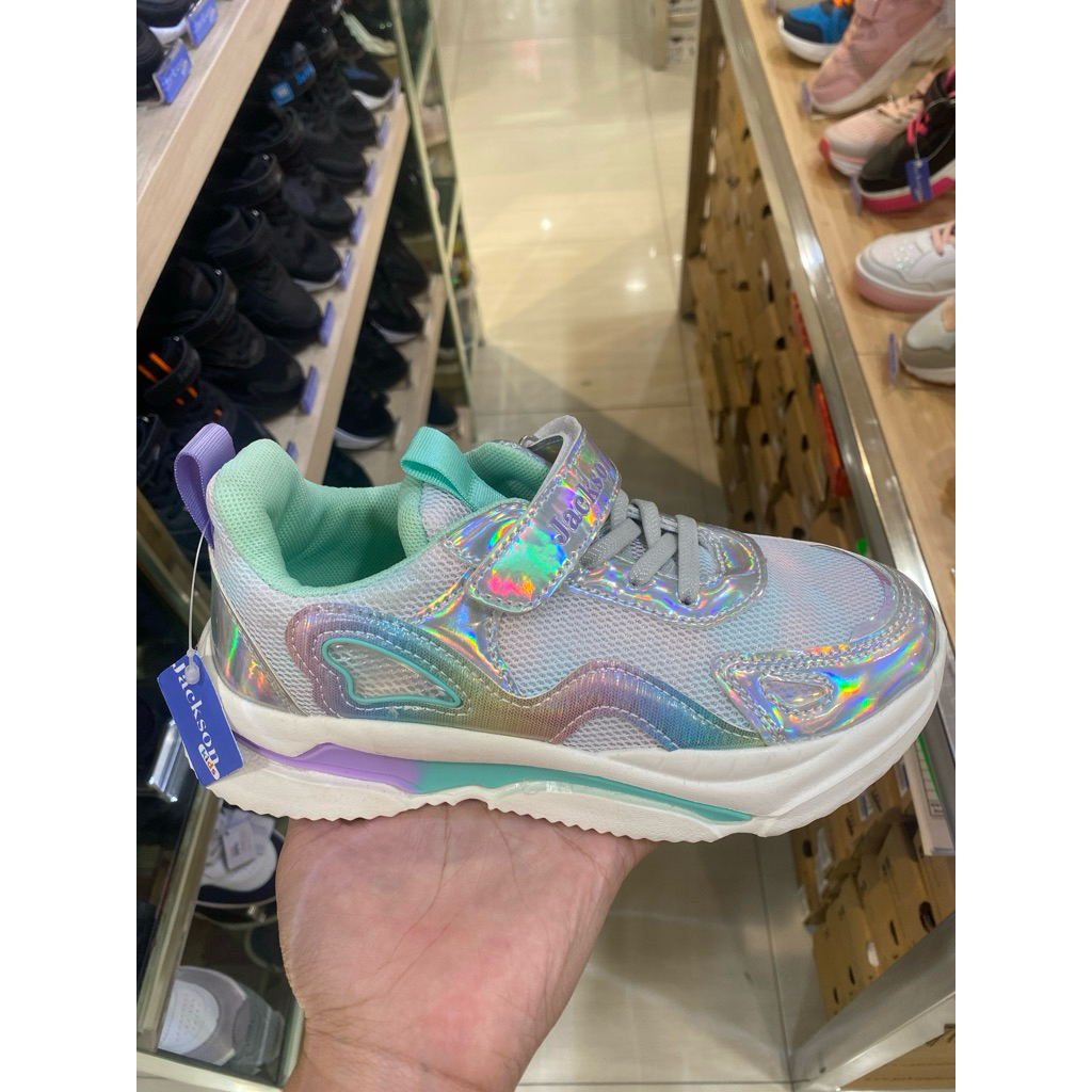 sepatu anak JACKSON KIDS