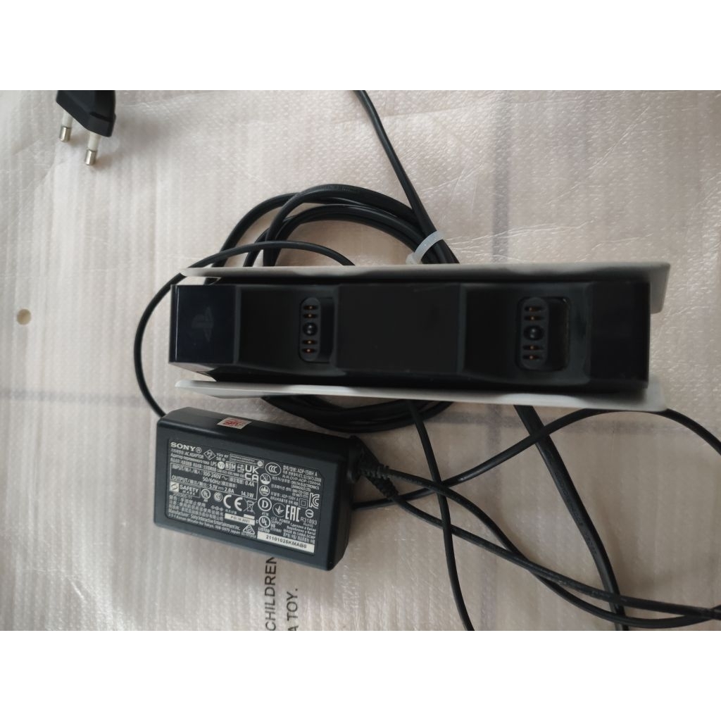 charging stik ps5 original sony