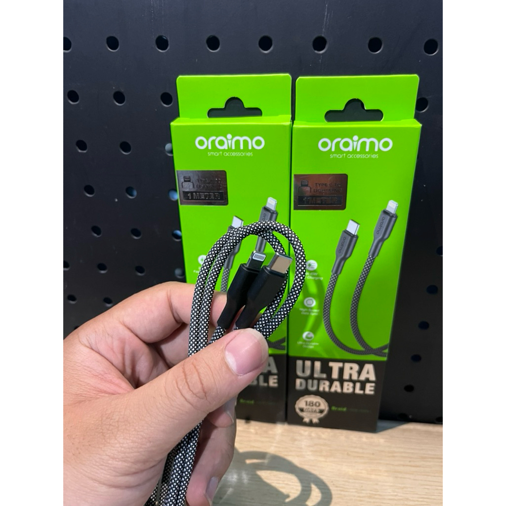 Oraimo
