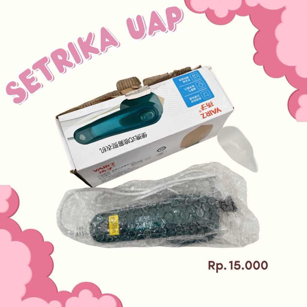 Preloved & New Elektronik & Perkakas Rumah Tangga