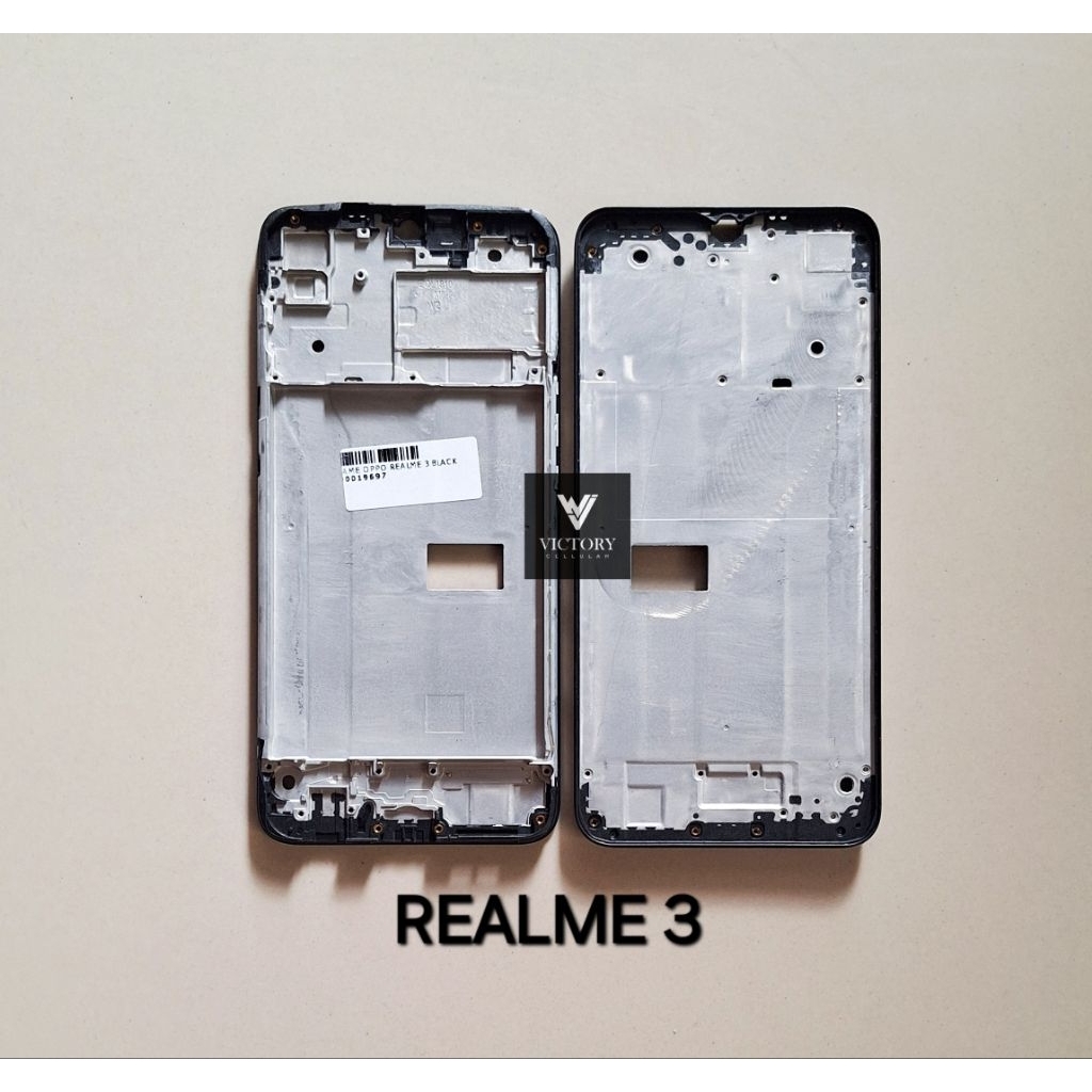 FRAME REALME 3/ 3 PRO