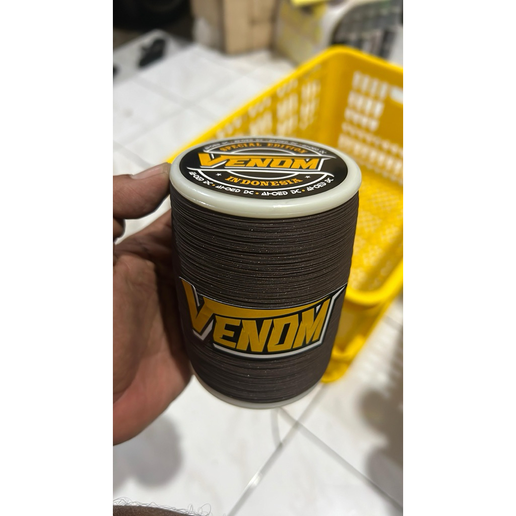 MATOT VENOM ORIGINANAL BY AHOED DC 023