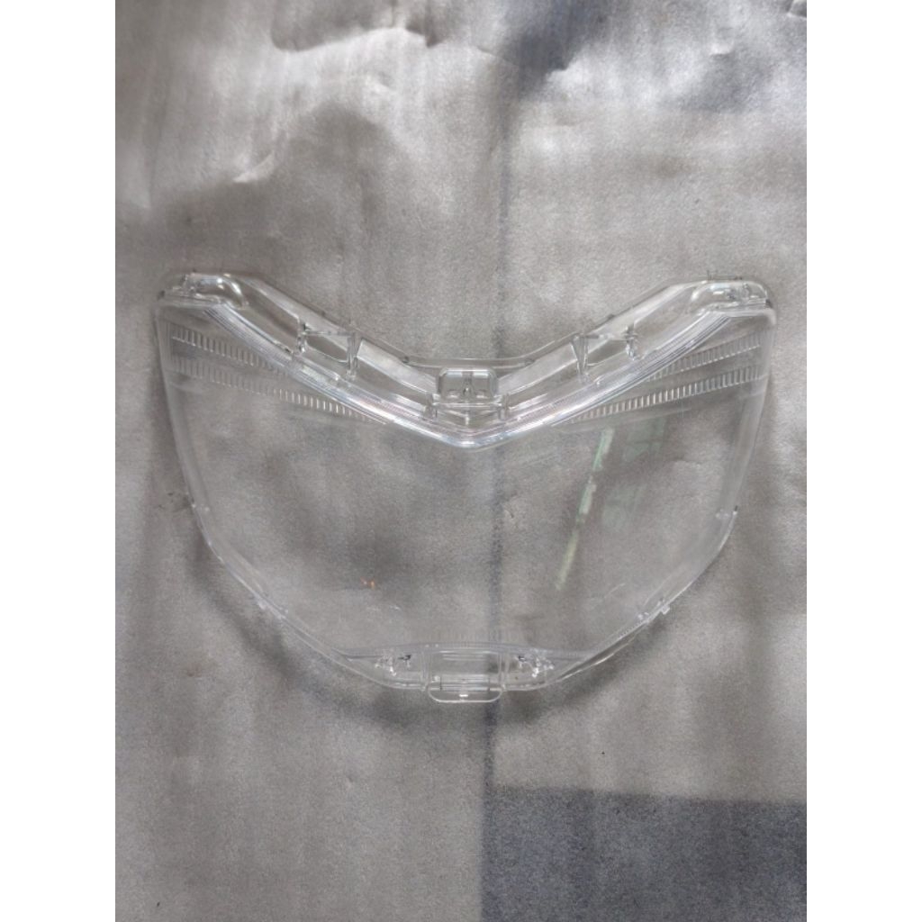 Mika Kaca Lampu Depan Yamaha Nmax 155 2DP Original kaca lampu mika lampu mika headlamp Nmax old 155