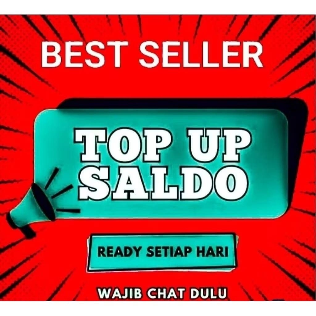 BESTSELLER TOP SALDO/PULSA XL AXIS REGULER TRANSPER 1JT SAMPAI 10 JUTA A18