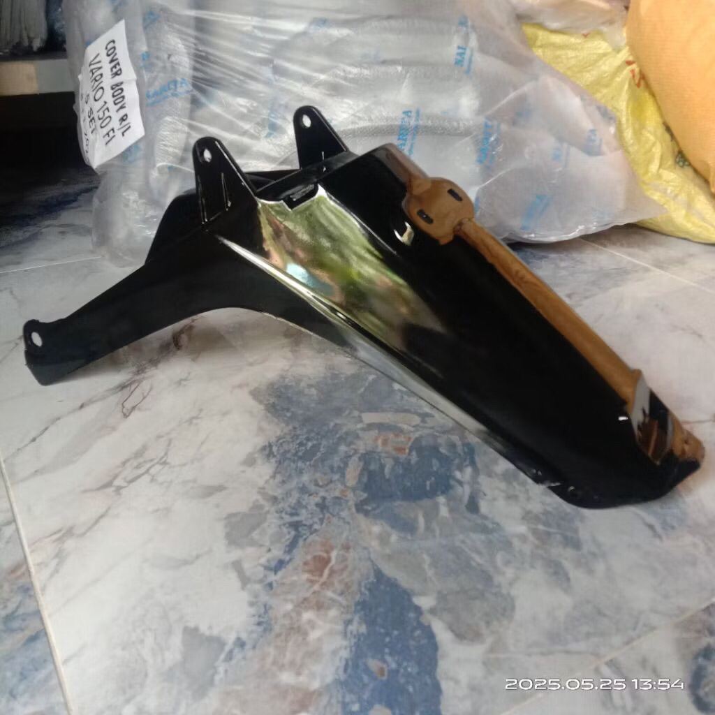 Slebor Belakang Astrea Grand Ori ABS Tebal