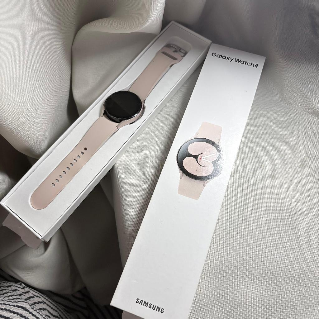 Samsung galaxy watch 4