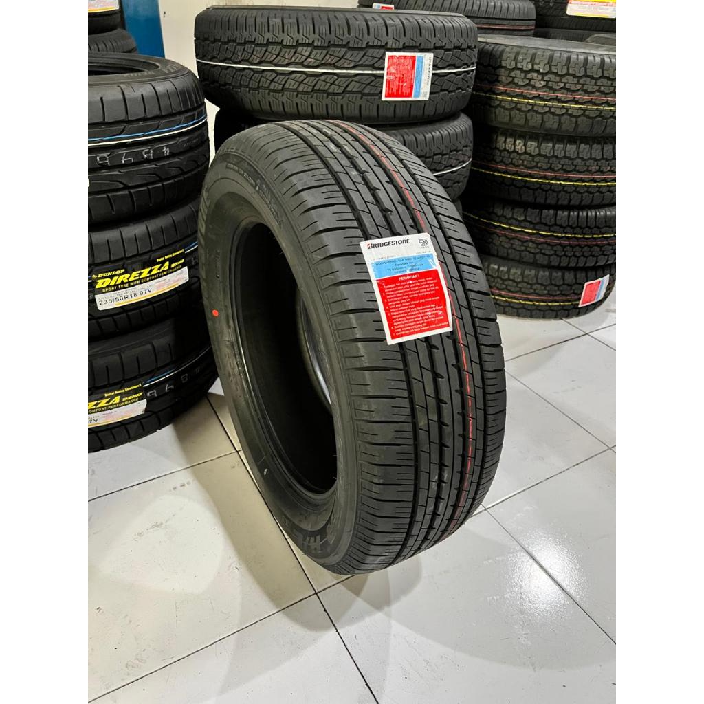 Ban Bridgestone Dueler HL33 235 60 R18 18 HL 33 Honda CRV Turbo