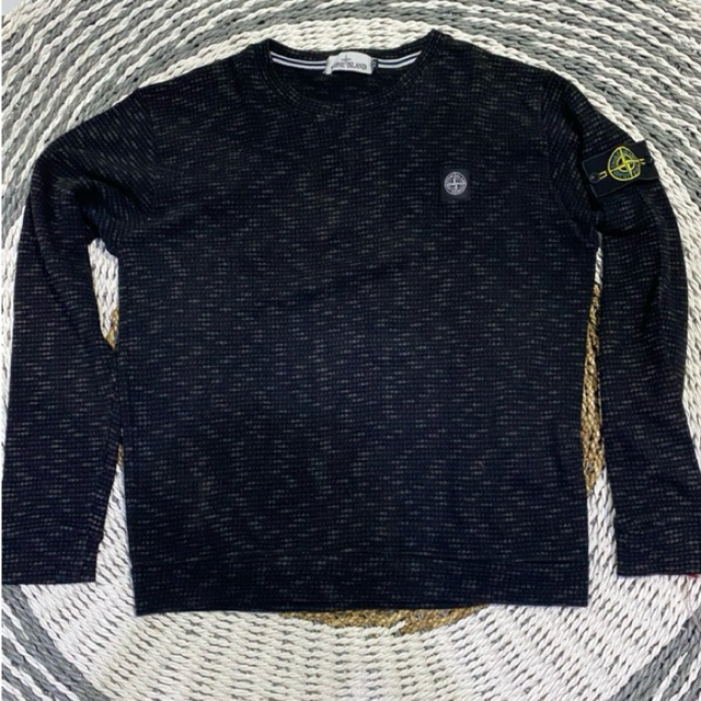 Knitwear Stone Island Second