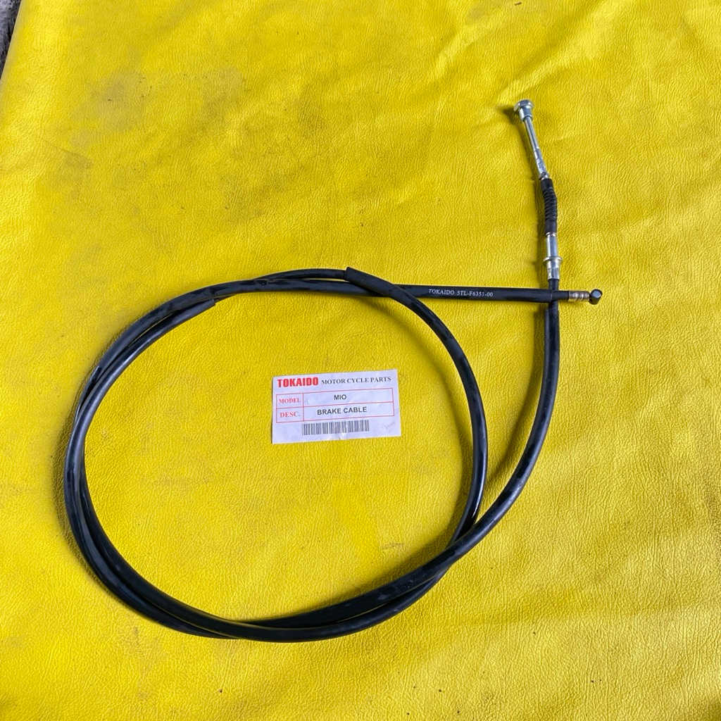 kabel Rem belakang Yamaha Mio sporty Mio smile