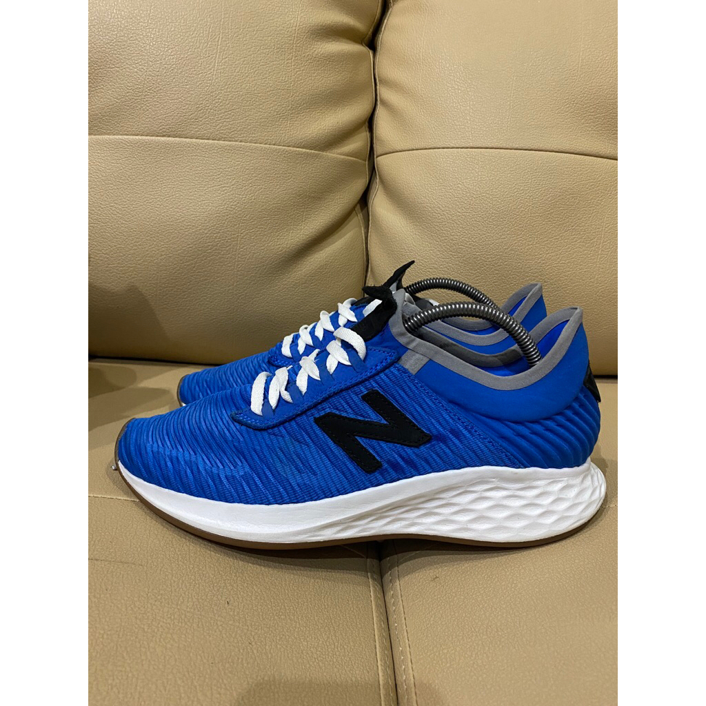 NB Running