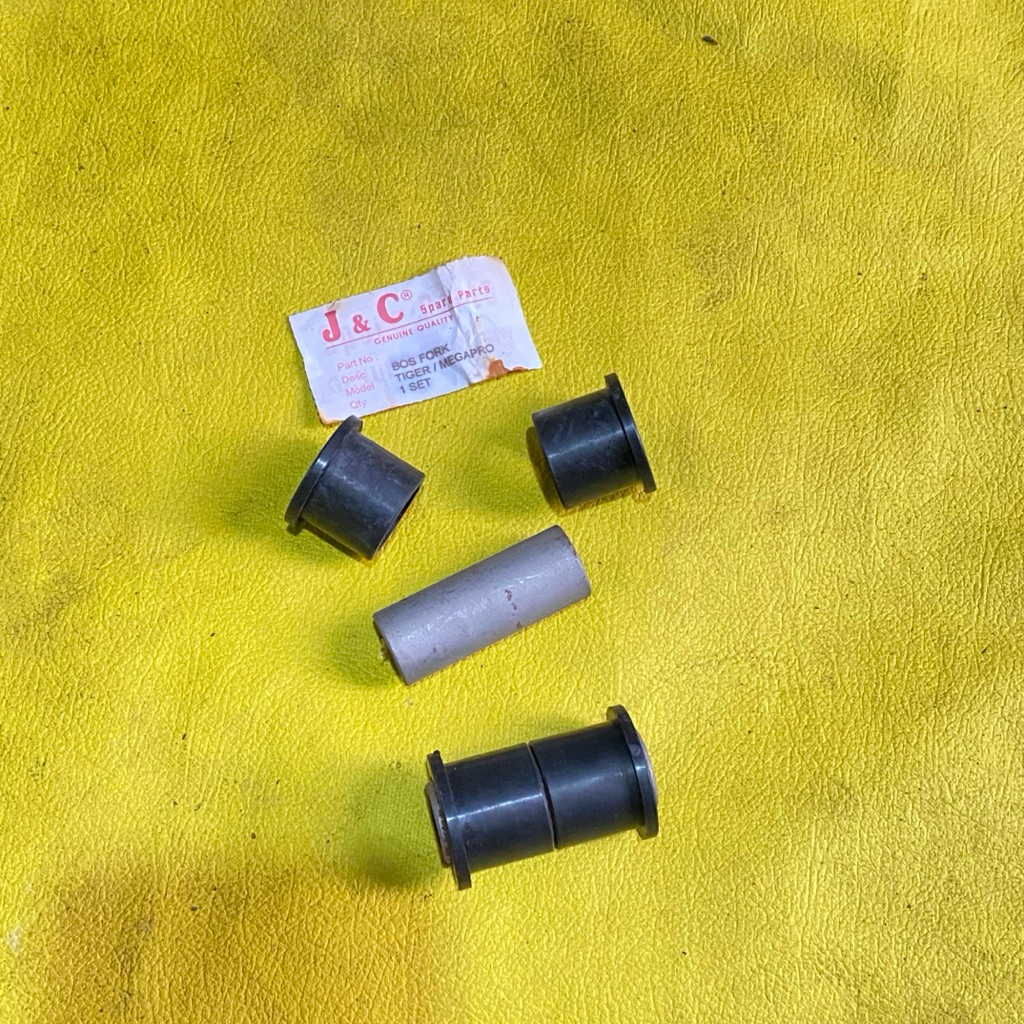 Bosh fork swing Arm Honda Tiger Megapro lama