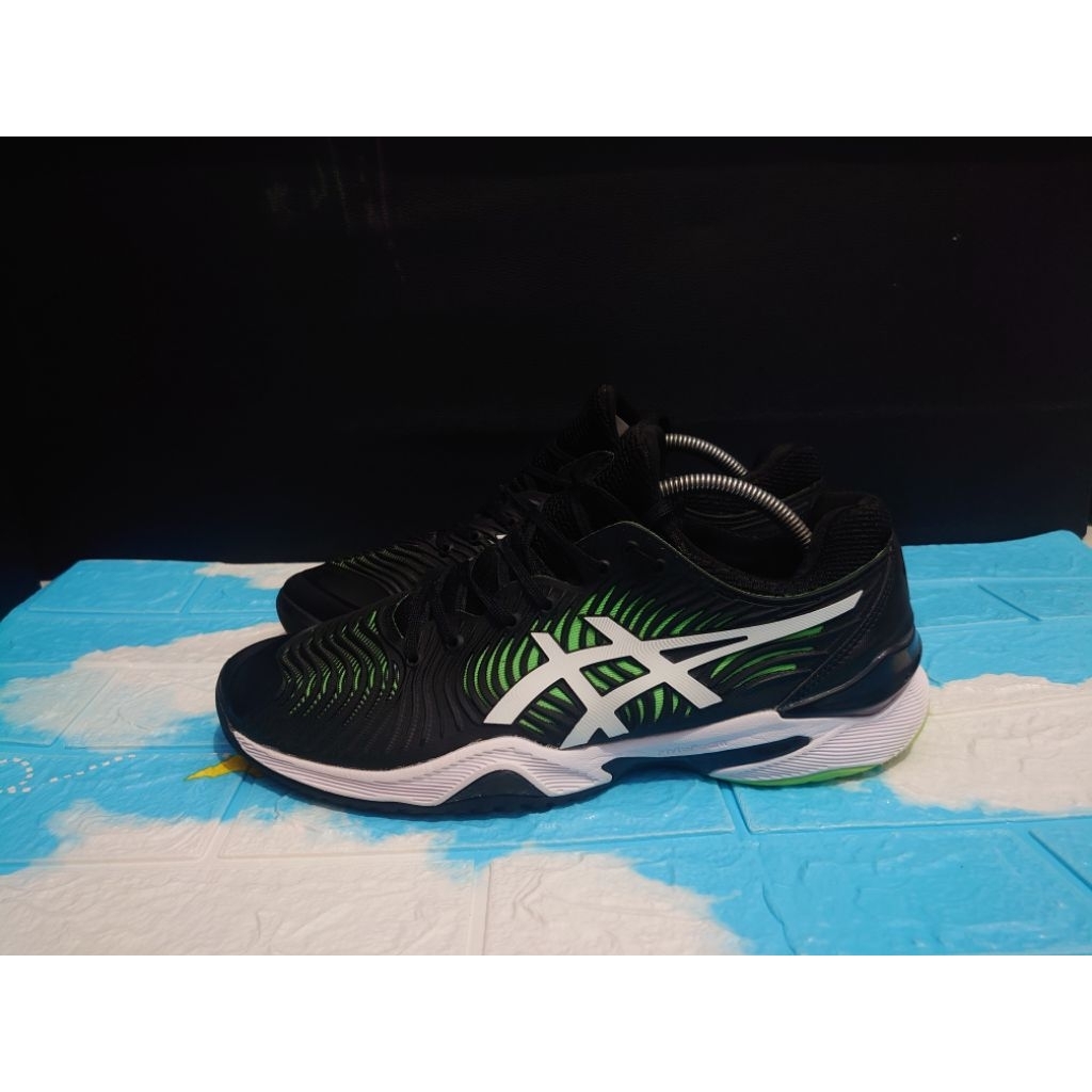 Sepatu Tennis ASICS CoUrt FF2 Original size 44
