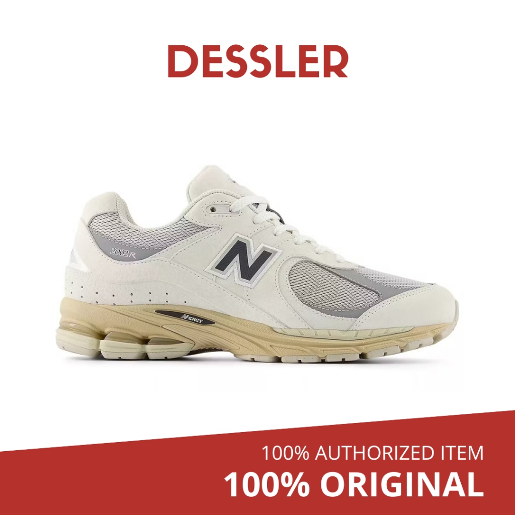 New Balance 2002R Linen Rain Cloud (U2002RJ)