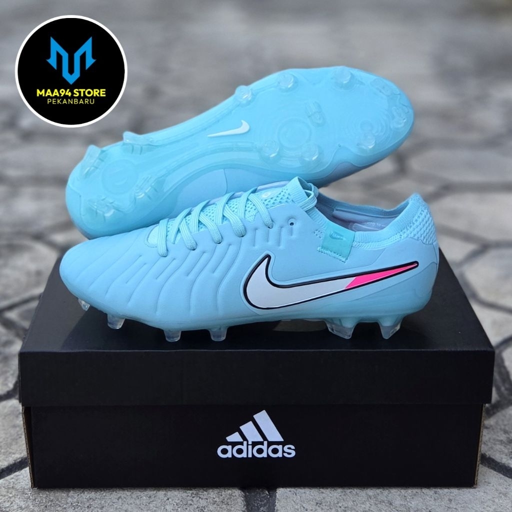 SEPATU BOLA NIKE TIEMPO LEGEND 10 FG