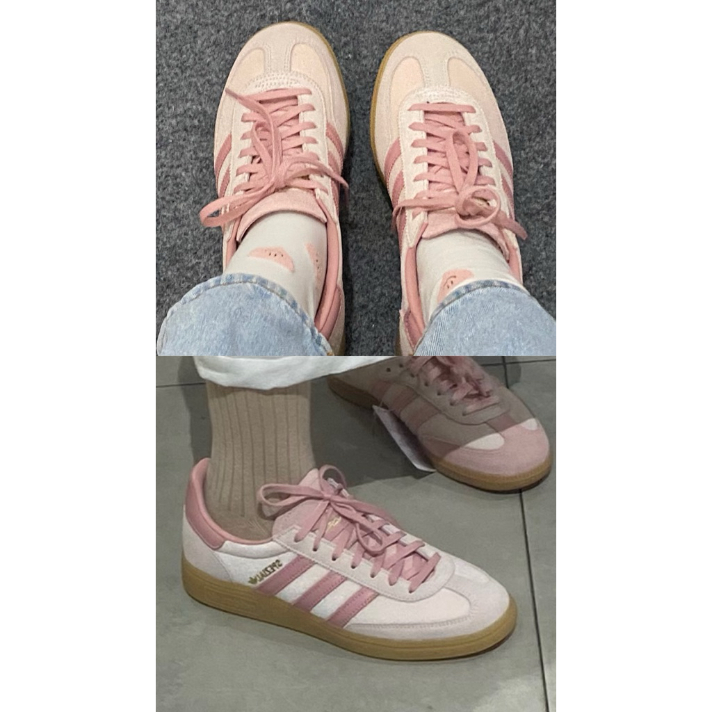 ADIDAS SPEZIAL PINK ORI ADIDAS
