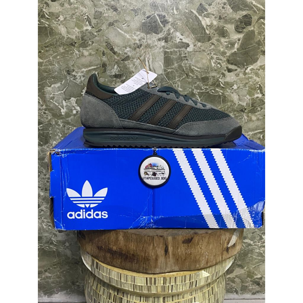 Adidas SL 72 RS series (BNIB)