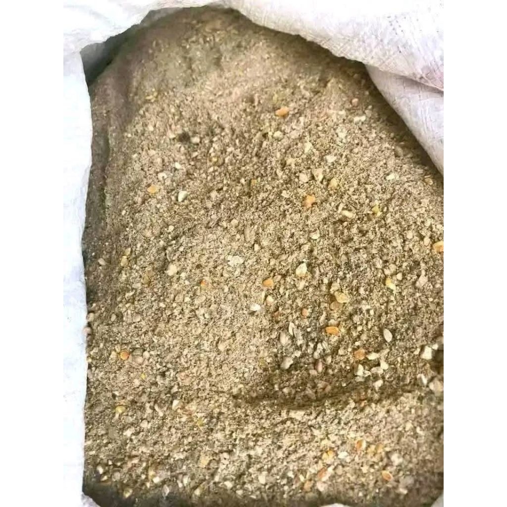 Pakan ternak berkualitas tinggi 5 kg genta Khusus ayam petelur