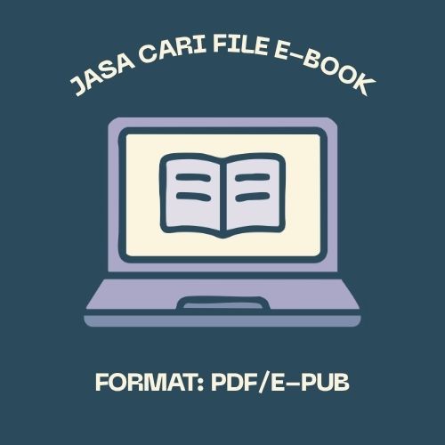 Jasa Unduh E-Book