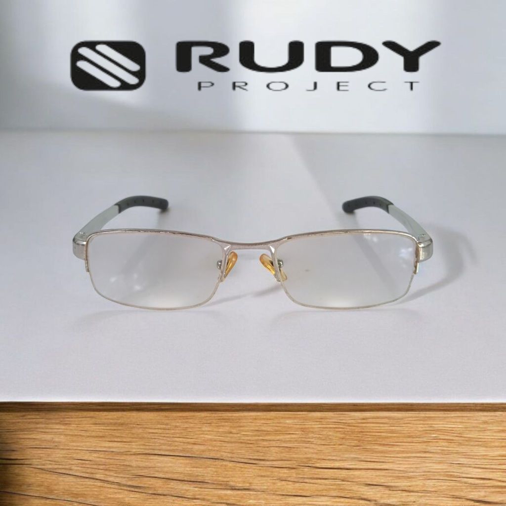 Rudy Project kacamata bekas branded murah sporty original by Rodenstock