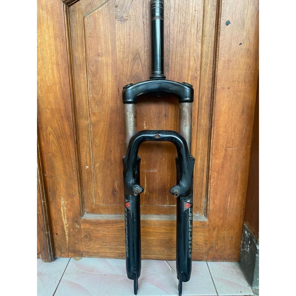 fork uk 27,5 copotan pacific