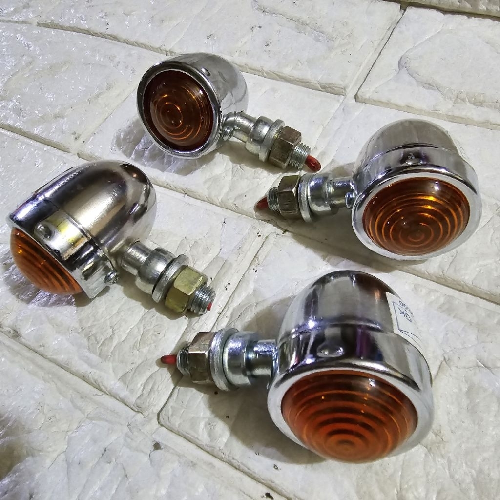 lampu sen mini lampu sein mini lampu sen variasi lampu sein variasi riting variasi cb gl rxking univ