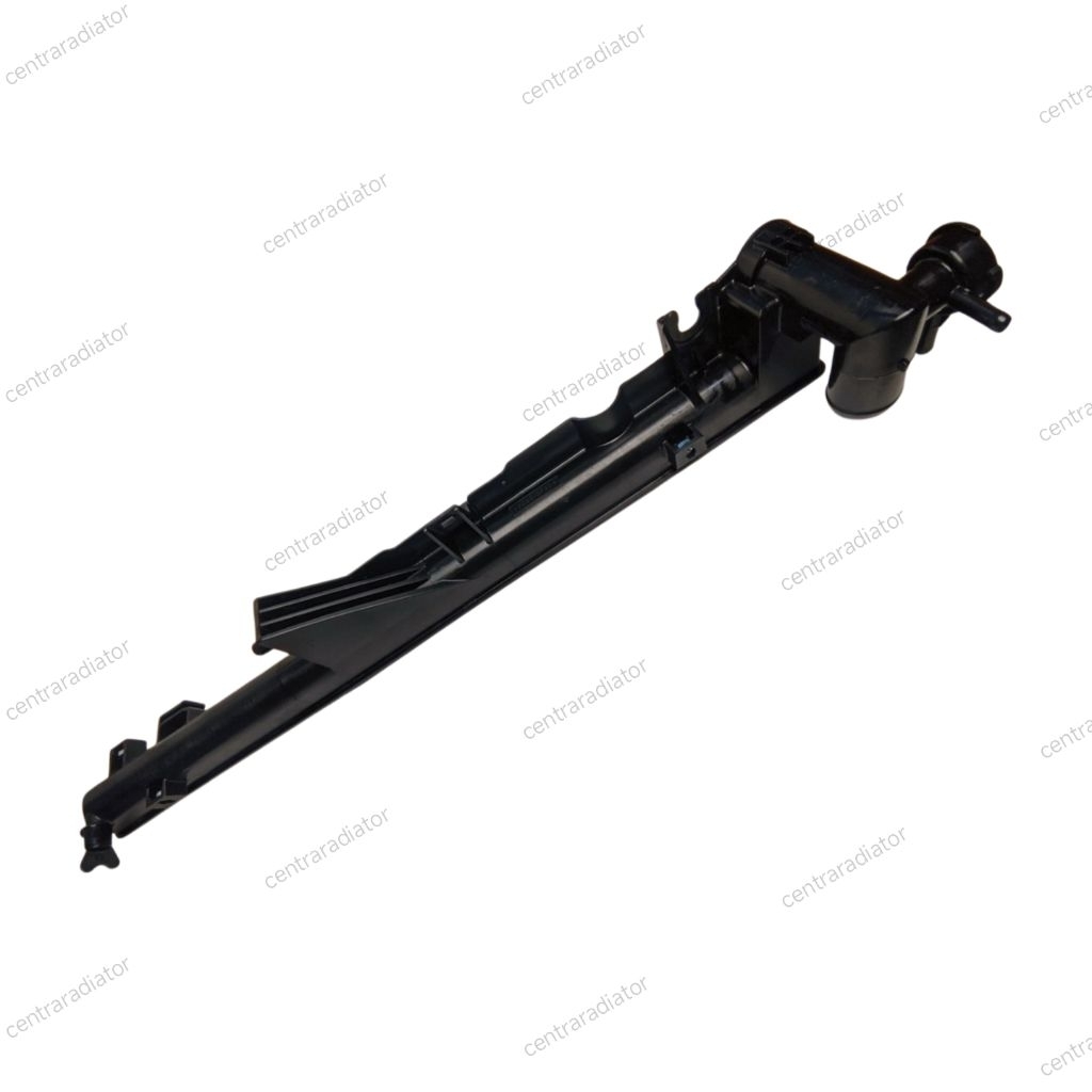 upper tank radiator Mitsubishi All new Pajero