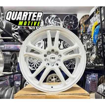 Pelek Mobil Avanza, Xenia, Sigra, Yaris, Brio Hsr NX Spo