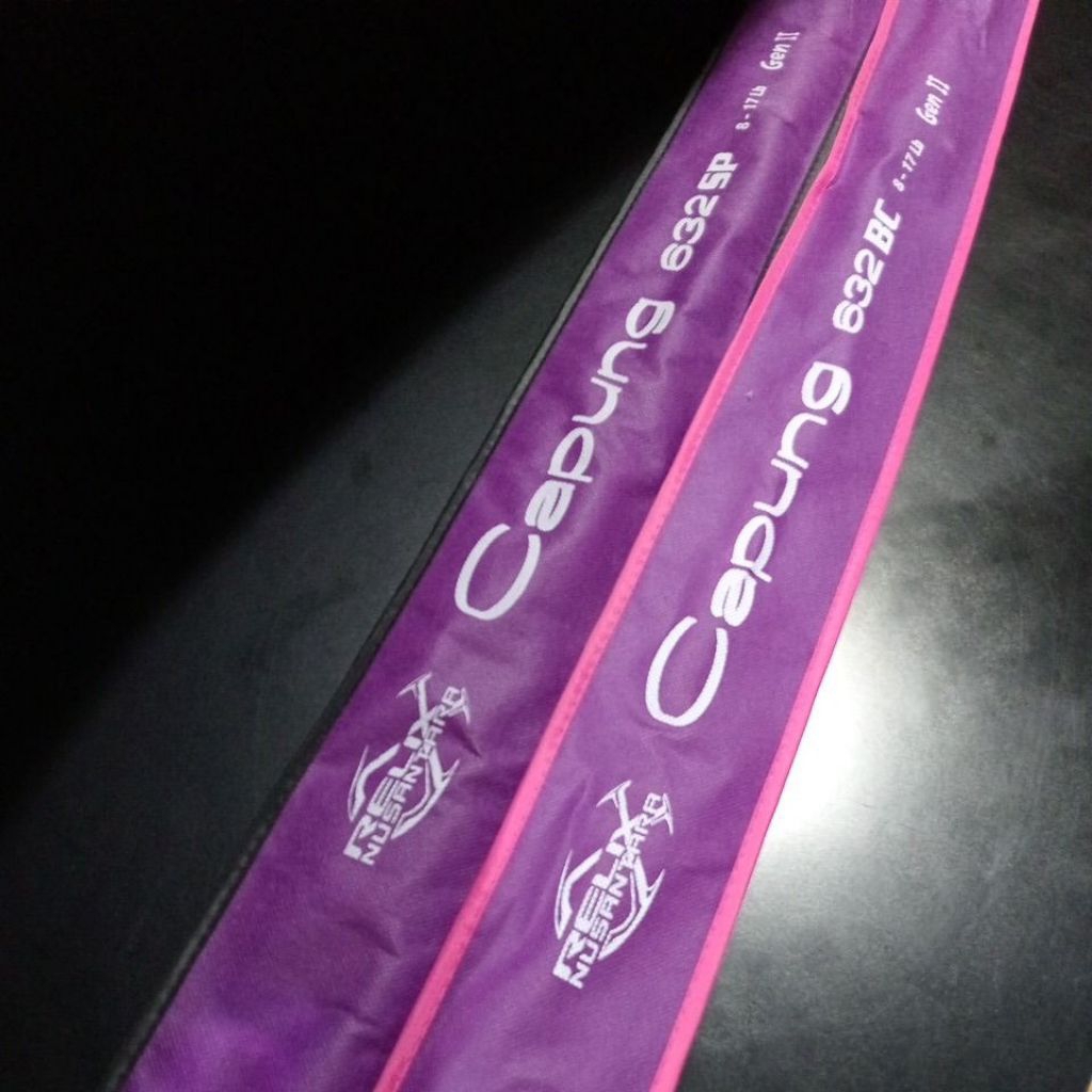 JORAN RELIX NUSANTARA CAPUNG 632 GEN II