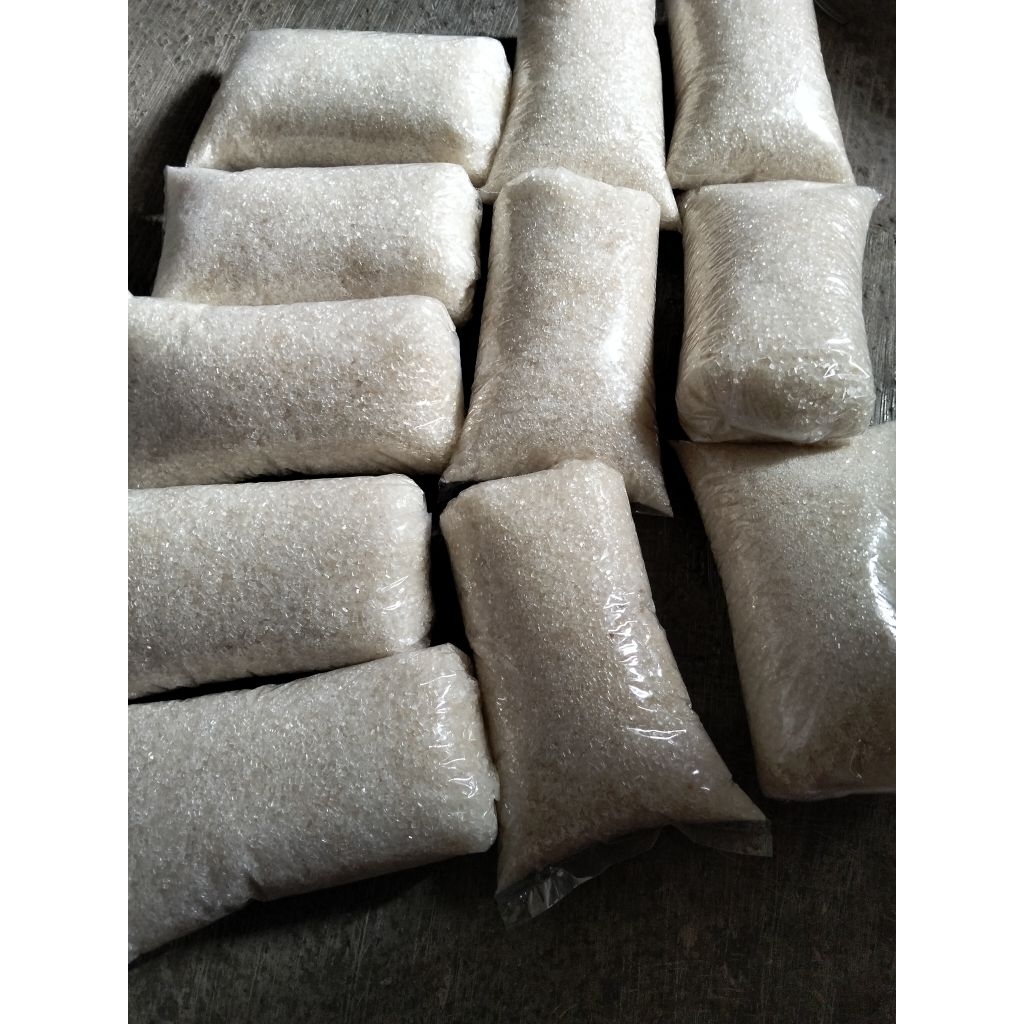 Gula Putih Pasir TK berat 1 KG- Gula Putih Kualitas Premium