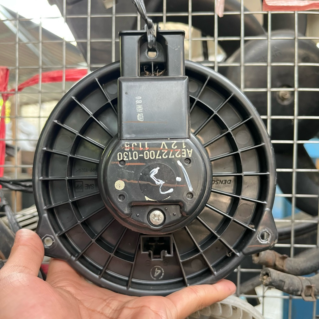 Blower ac Avanza xenia 1.3 Original copotan