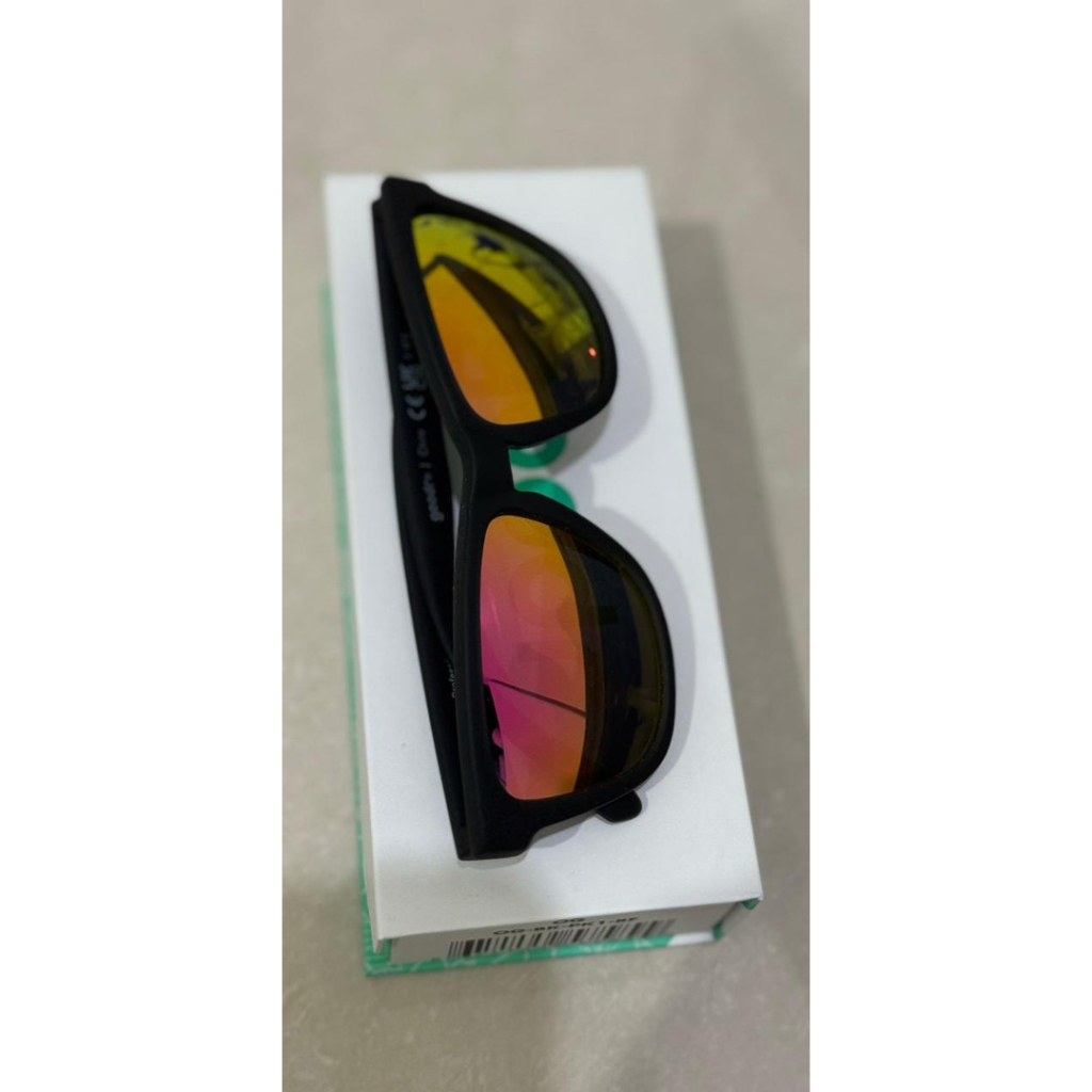 Goodr Running Sunnies preloved - Professional Respawner