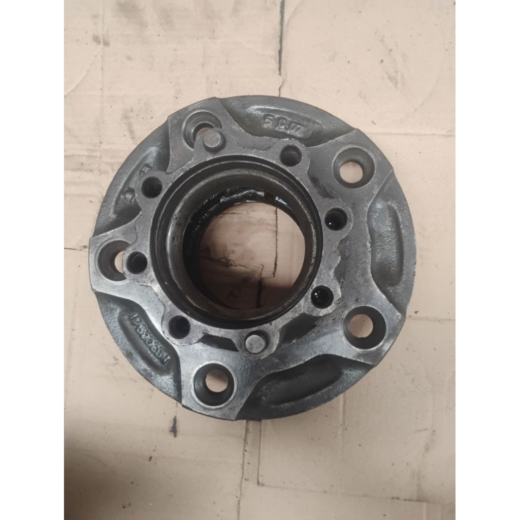 NAP RODA BELAKANG MITSUBISHI PS 100/120 DOUBLE