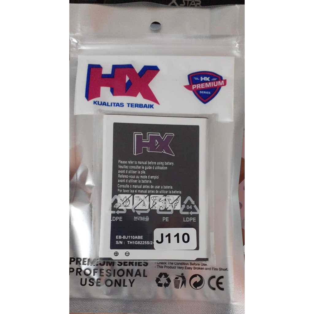 BATERAI  SAMSUNG J1 ACE J110 I9190 EB-BJ110ABE BATRE HP BATTERY BATT BATREI HANDPHONE DOUBLE POWER I