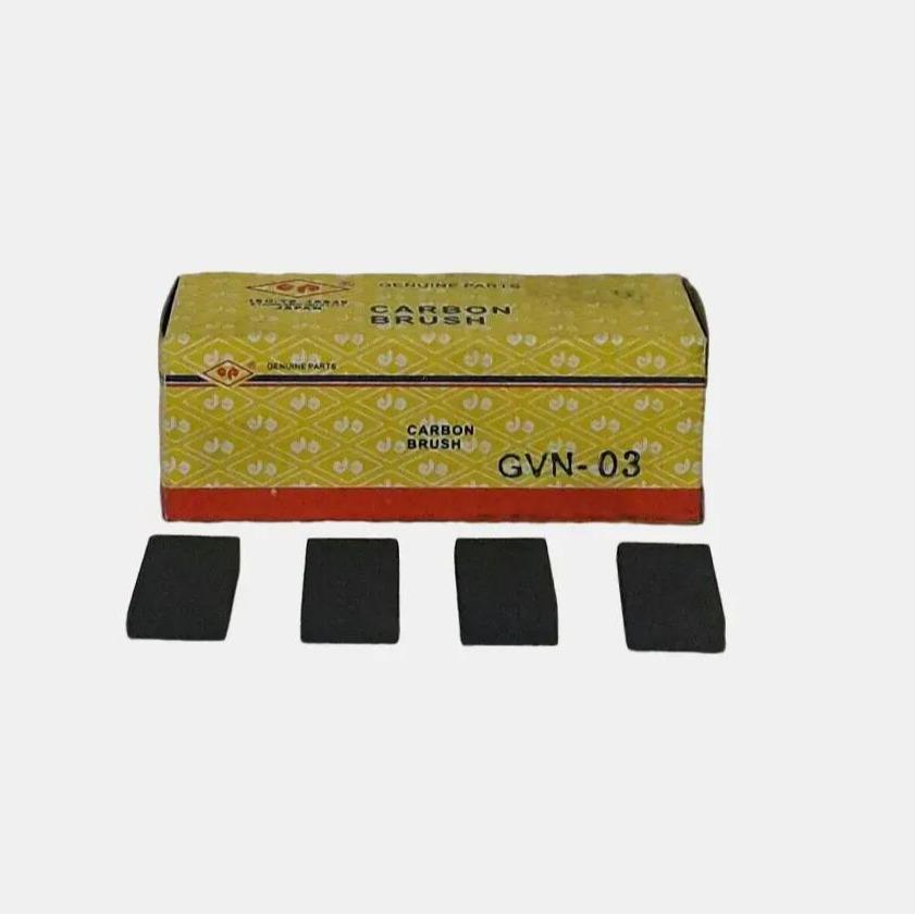 Arang Blower GP Isuzu KAD/TLD/Bison/Panther (S) (GVH-03)