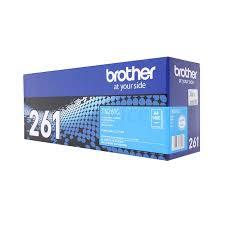 Toner Brother TN-261 Cyan Original HL-3170CDW TN 261