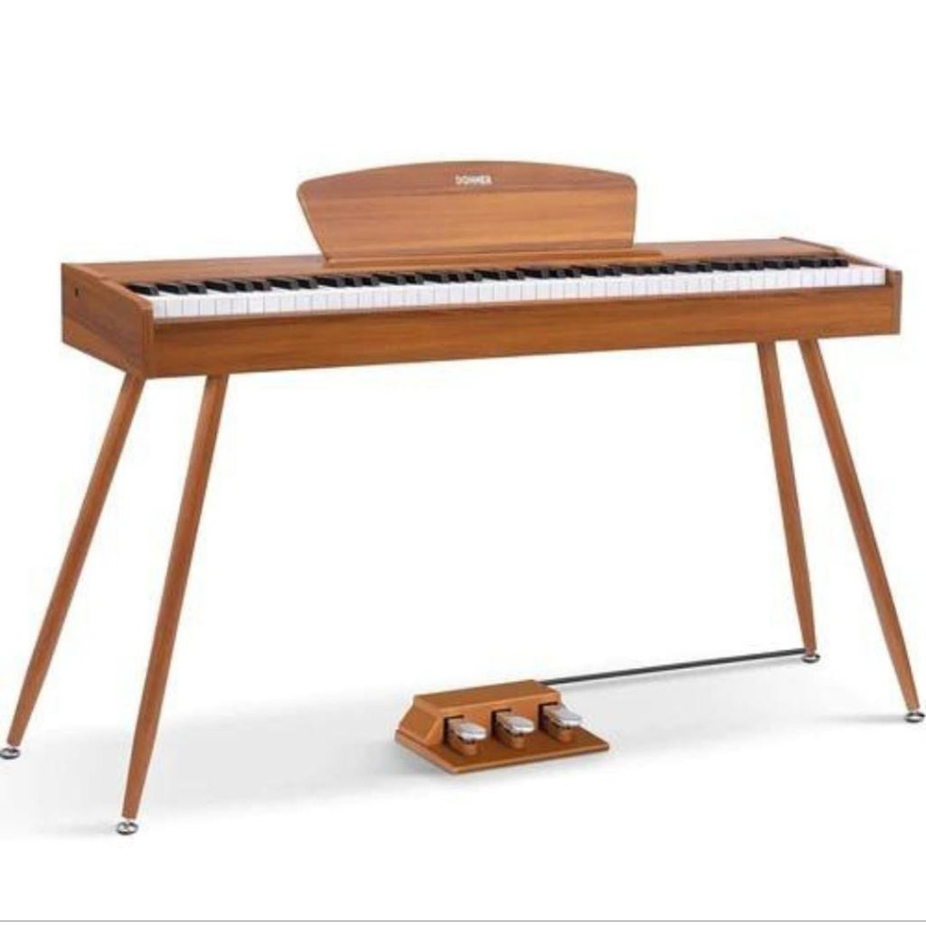 Donner DDP 80 Wooden Digital Piano