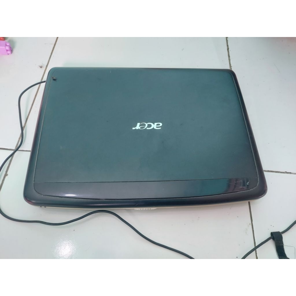 laptop acer aspire 5315 mati total