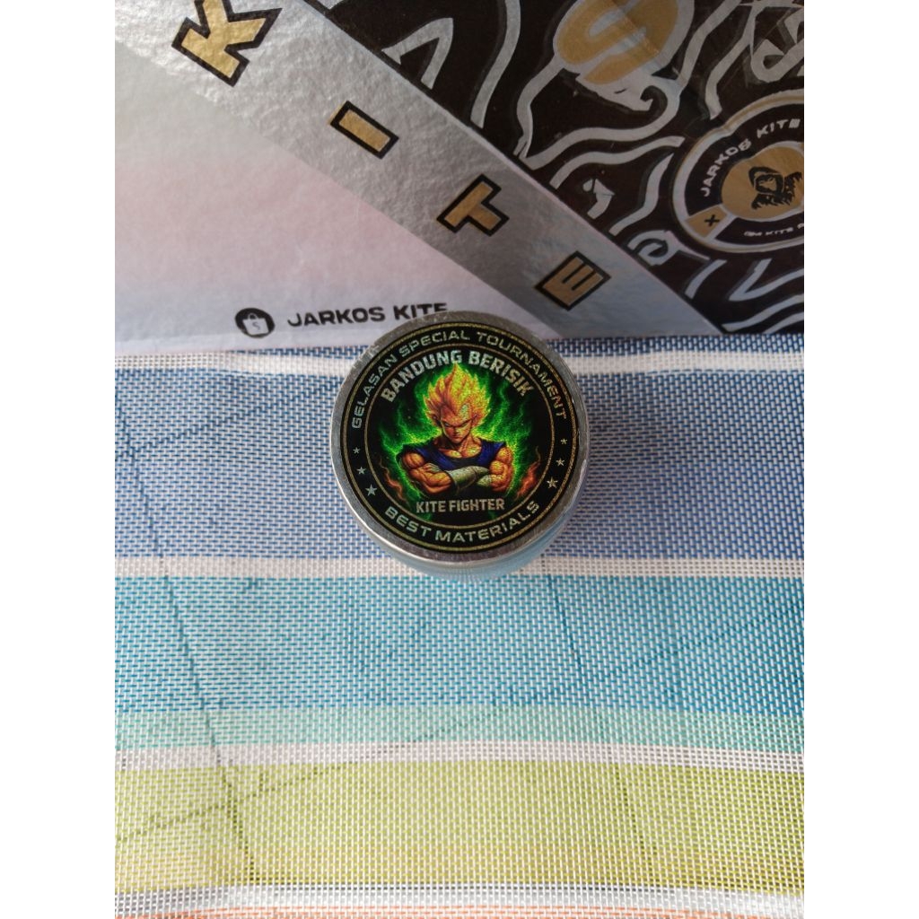 gelasan matot bandung berisik 6000 yard spesial tournament juara harapan kejurnas